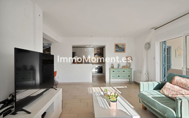 Revente - Villa - Marbella - San Pedro de Alcántara