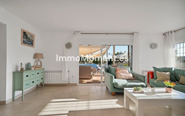 Revente - Villa - Marbella - San Pedro de Alcántara