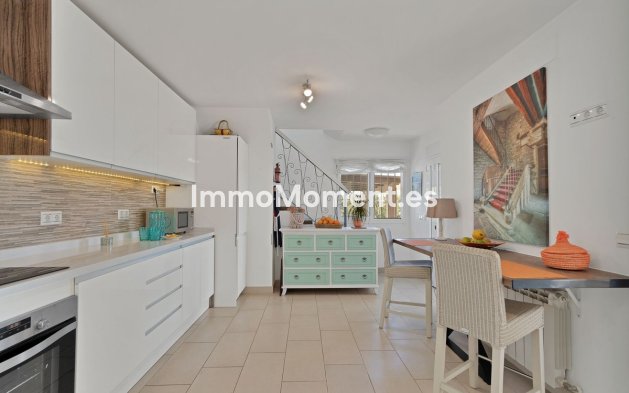 Revente - Villa - Marbella - San Pedro de Alcántara