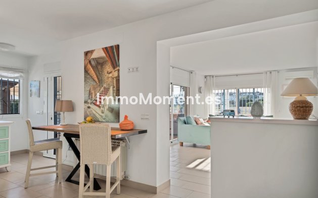 Revente - Villa - Marbella - San Pedro de Alcántara