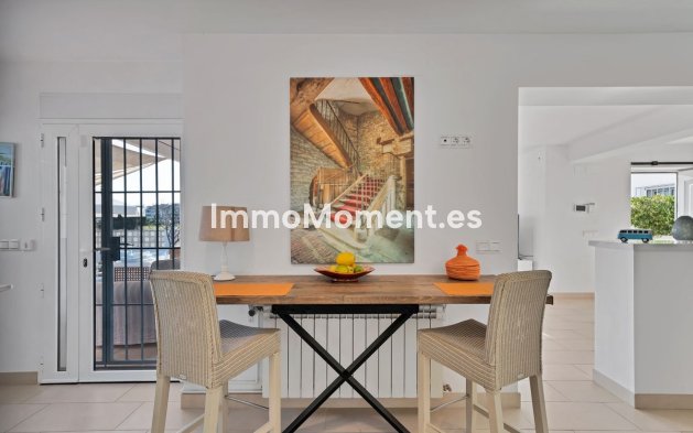 Revente - Villa - Marbella - San Pedro de Alcántara