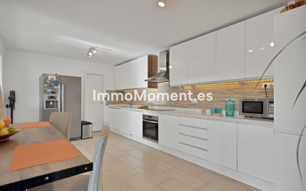 Revente - Villa - Marbella - San Pedro de Alcántara
