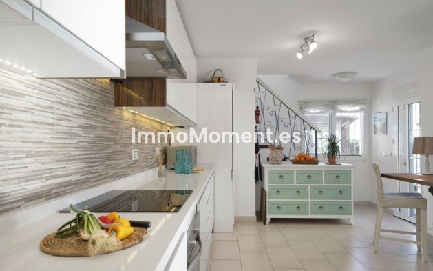 Revente - Villa - Marbella - San Pedro de Alcántara