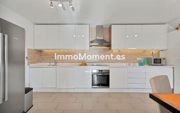 Revente - Villa - Marbella - San Pedro de Alcántara