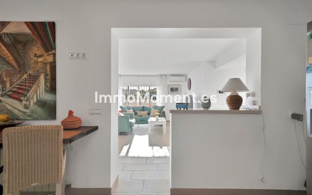 Revente - Villa - Marbella - San Pedro de Alcántara