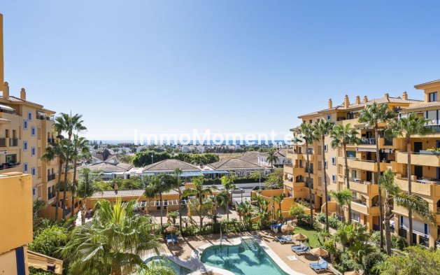 Wiederverkauf - Wohnung - Marbella - San Pedro de Alcántara