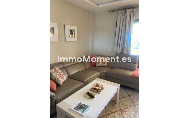 Wiederverkauf - Wohnung - Marbella - San Pedro de Alcántara