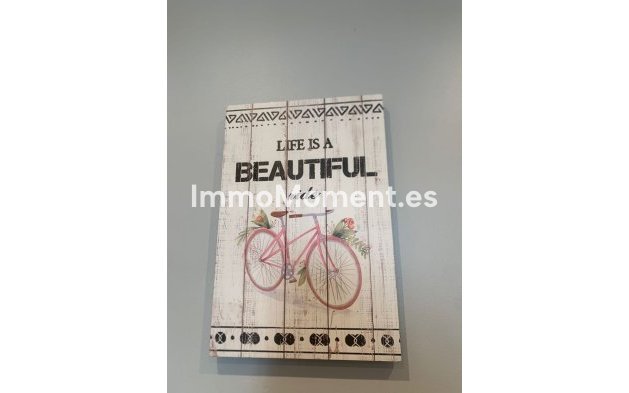 Wiederverkauf - Wohnung - Marbella - San Pedro de Alcántara