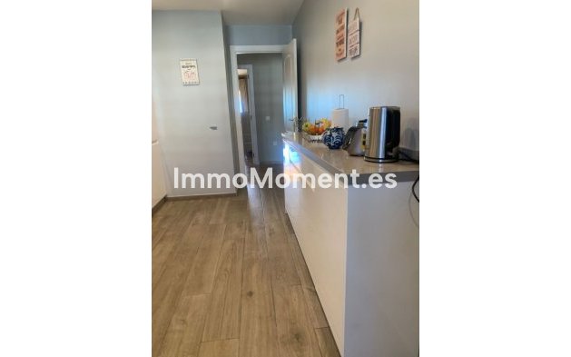 Wiederverkauf - Wohnung - Marbella - San Pedro de Alcántara