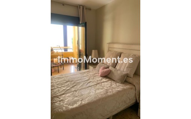 Wiederverkauf - Wohnung - Marbella - San Pedro de Alcántara