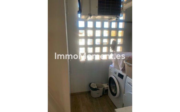 Wiederverkauf - Wohnung - Marbella - San Pedro de Alcántara