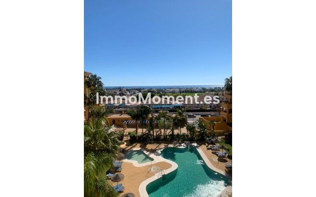 Wiederverkauf - Wohnung - Marbella - San Pedro de Alcántara