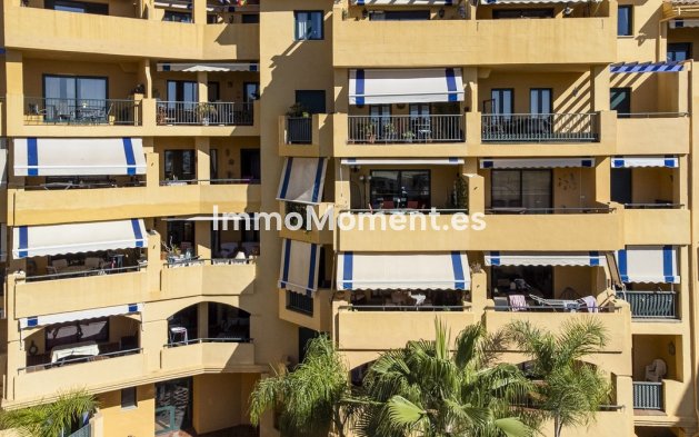 Wiederverkauf - Wohnung - Marbella - San Pedro de Alcántara