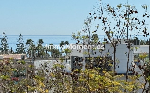 Wiederverkauf - Wohnung - Marbella - Marbella Centro