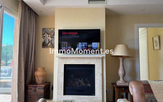 Wiederverkauf - Wohnung - Marbella - Marbella Centro