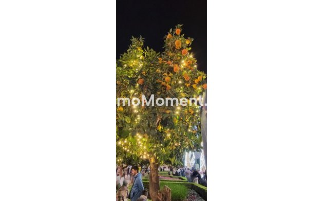 Wiederverkauf - Wohnung - Marbella - Marbella Centro