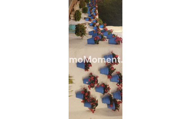 Wiederverkauf - Wohnung - Marbella - Marbella Centro