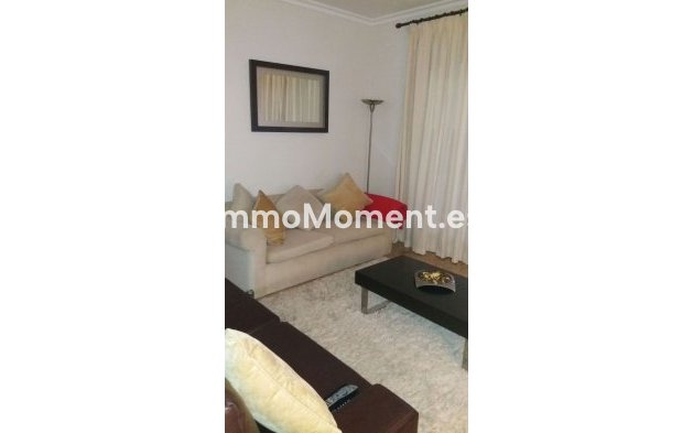 Wiederverkauf - Wohnung - Marbella - San Pedro de Alcántara