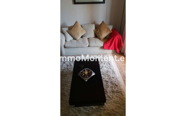 Wiederverkauf - Wohnung - Marbella - San Pedro de Alcántara