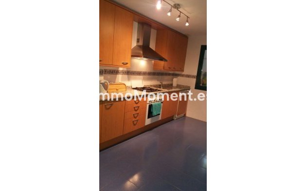 Wiederverkauf - Wohnung - Marbella - San Pedro de Alcántara