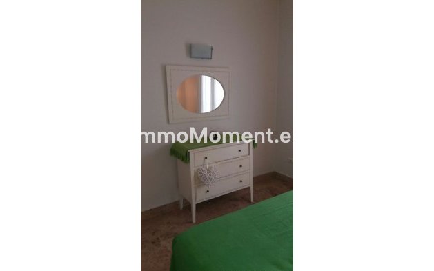 Wiederverkauf - Wohnung - Marbella - San Pedro de Alcántara