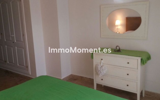 Wiederverkauf - Wohnung - Marbella - San Pedro de Alcántara