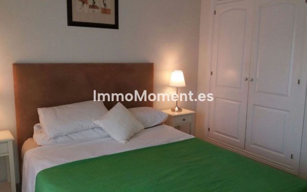 Wiederverkauf - Wohnung - Marbella - San Pedro de Alcántara
