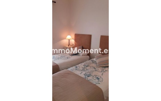 Wiederverkauf - Wohnung - Marbella - San Pedro de Alcántara