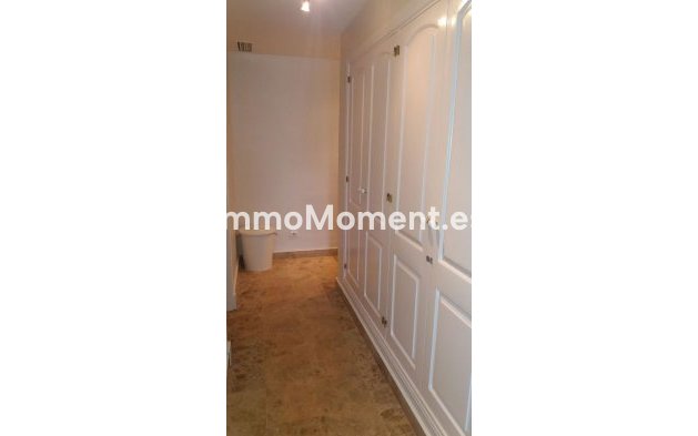 Wiederverkauf - Wohnung - Marbella - San Pedro de Alcántara