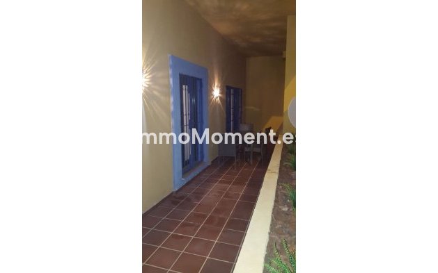 Wiederverkauf - Wohnung - Marbella - San Pedro de Alcántara