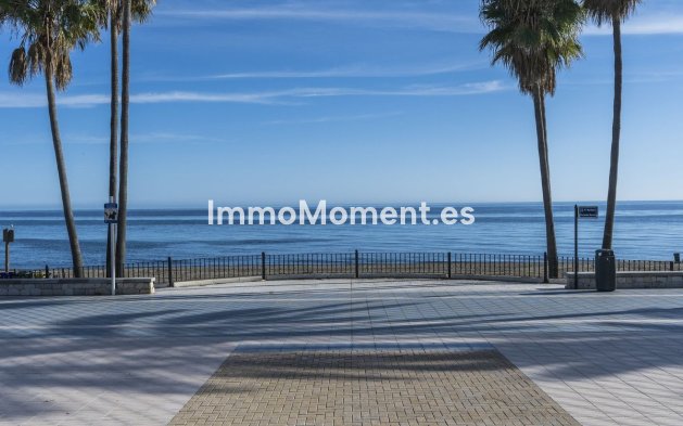 Wiederverkauf - Wohnung - Marbella - San Pedro de Alcántara