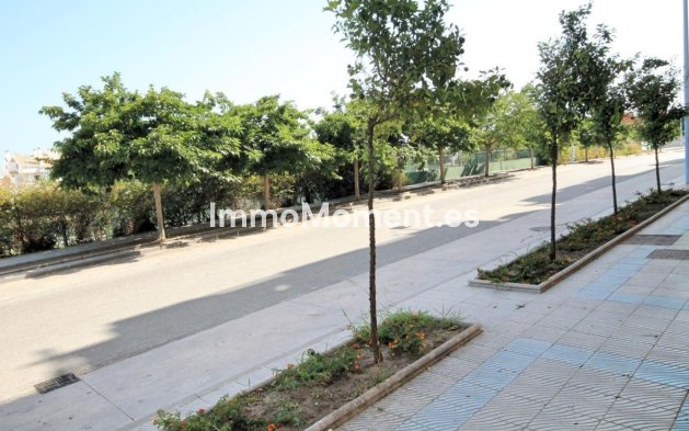 Wiederverkauf - Wohnung - Marbella - San Pedro de Alcántara