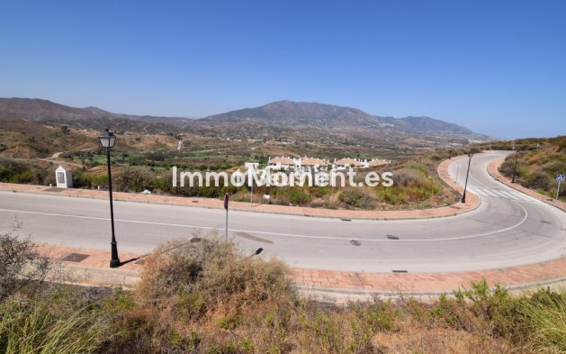 Reventa - Terreno - Mijas - Mijas Costa