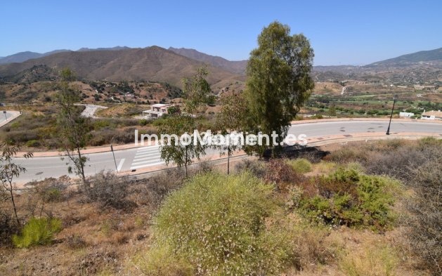 Reventa - Terreno - Mijas - Mijas Costa