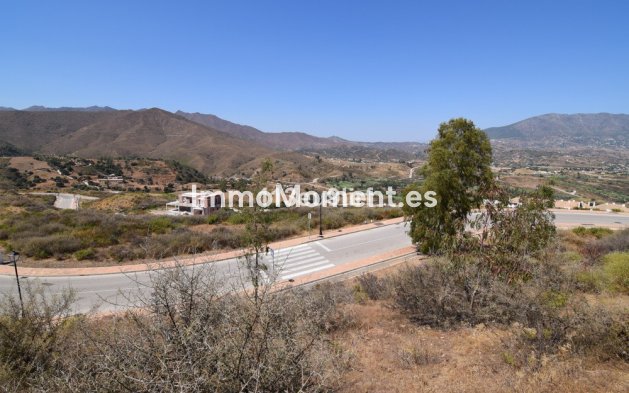 Reventa - Terreno - Mijas - Mijas Costa