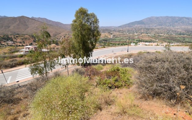 Reventa - Terreno - Mijas - Mijas Costa