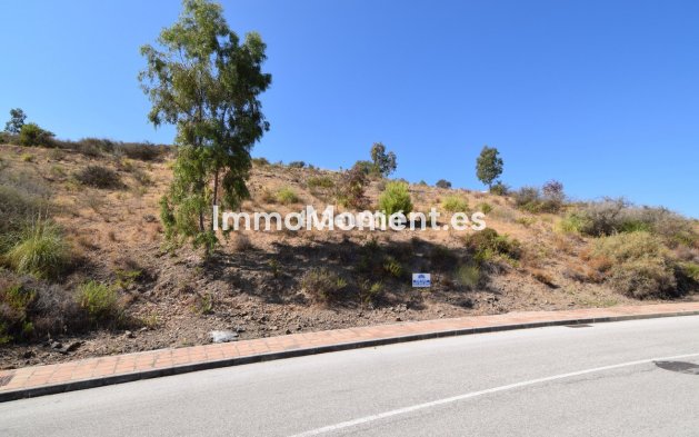 Bestaande woning - Grond - Mijas - Mijas Costa