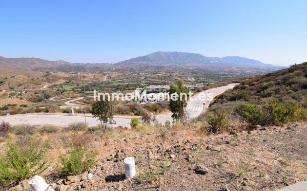Bestaande woning - Grond - Mijas - Mijas Costa
