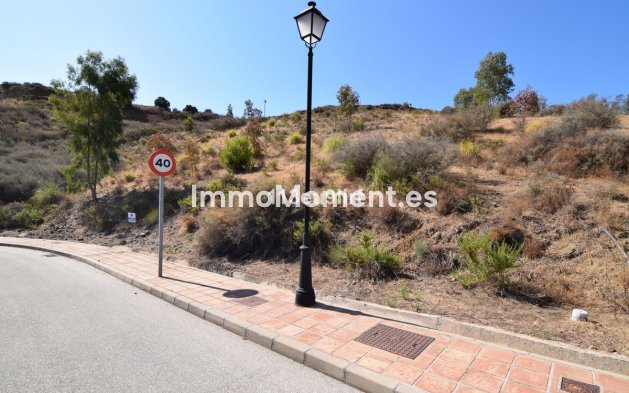 Bestaande woning - Grond - Mijas - Mijas Costa