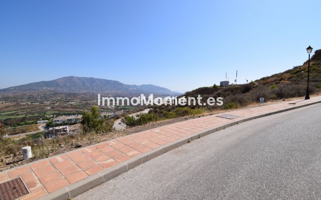 Bestaande woning - Grond - Mijas - Mijas Costa