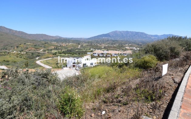 Wiederverkauf - Land - Mijas - Mijas Costa