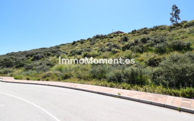 Wiederverkauf - Land - Mijas - Mijas Costa