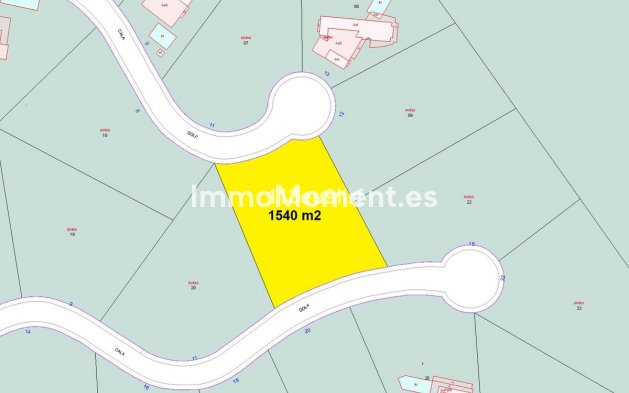 Wiederverkauf - Land - Mijas - Mijas Costa