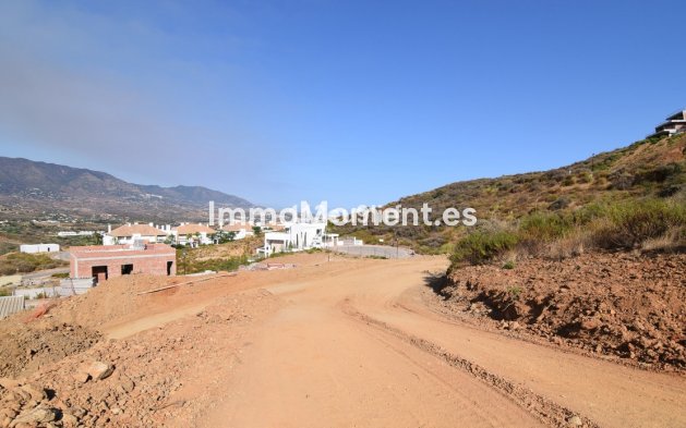 Bestaande woning - Perceel - Mijas - La Cala Golf