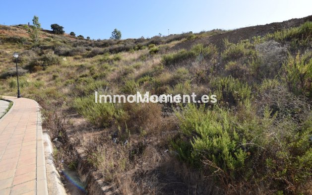 Bestaande woning - Perceel - Mijas - La Cala Golf