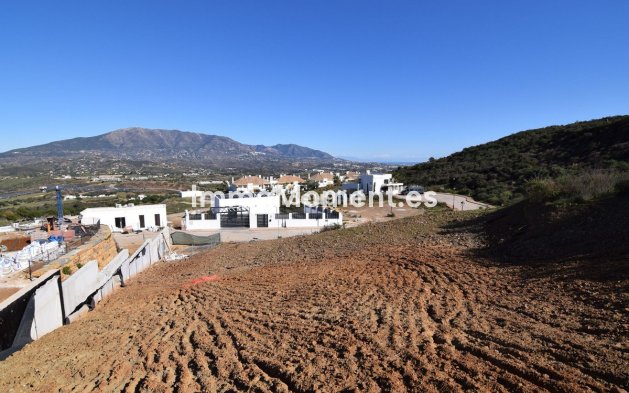 Bestaande woning - Perceel - Mijas - La Cala Golf