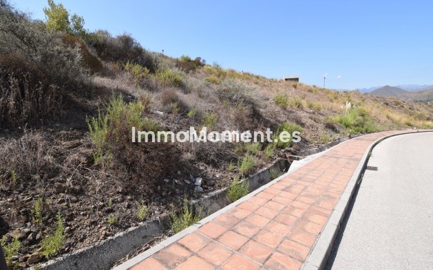 Reventa - Terreno - Mijas - Mijas Costa