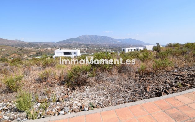 Reventa - Terreno - Mijas - Mijas Costa
