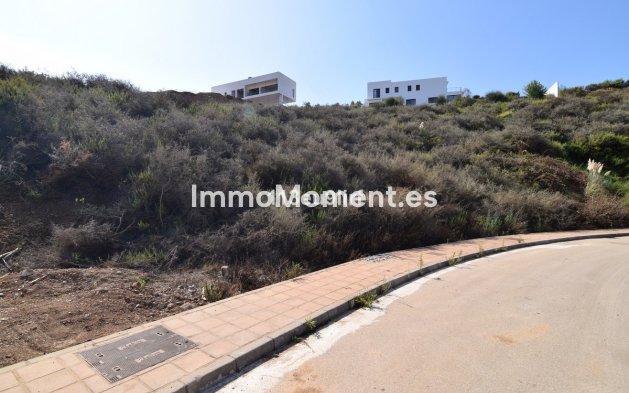 Bestaande woning - Grond - Mijas - Mijas Costa