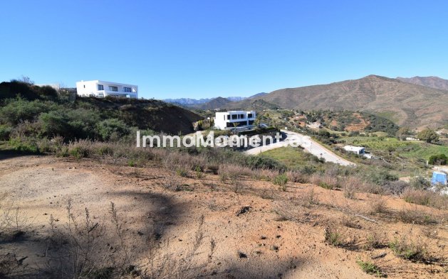 Bestaande woning - Grond - Mijas - Mijas Costa